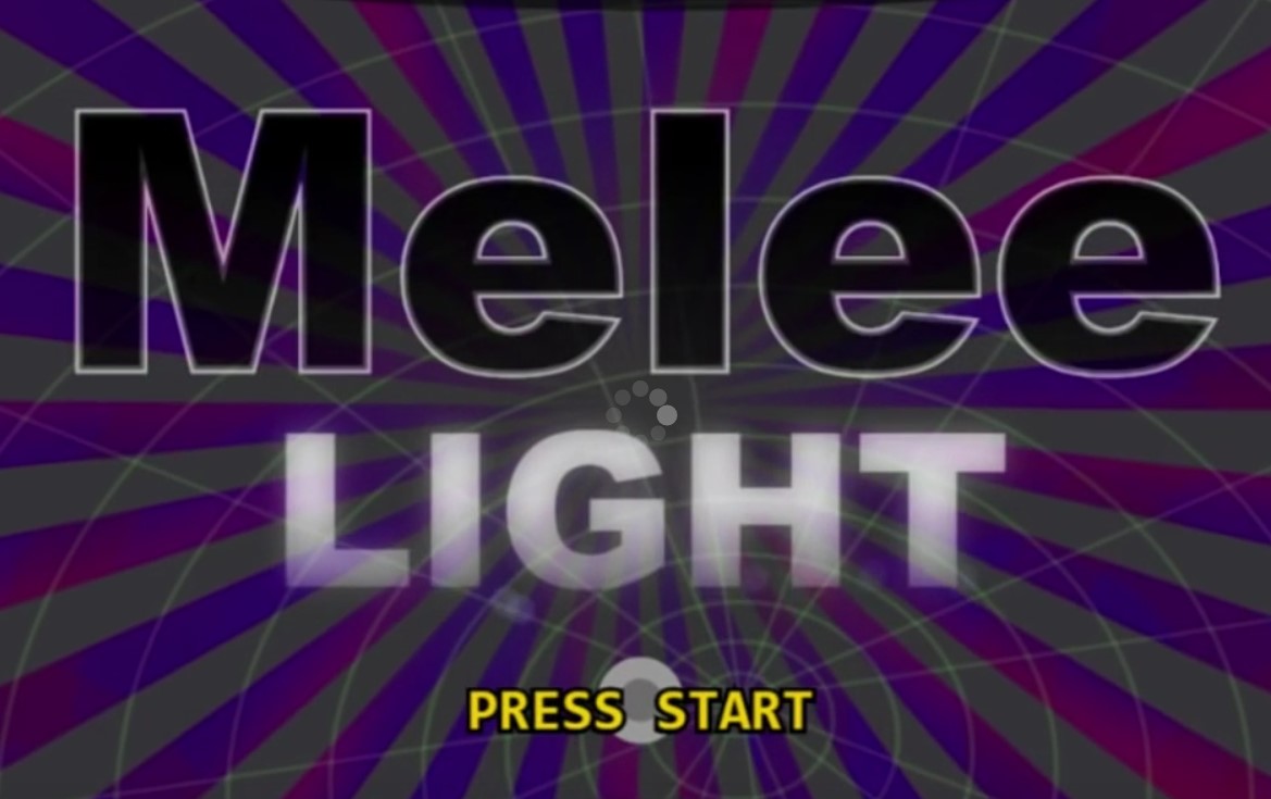 Play This Retro Style Super Smash Bros Melee Clone in Your Browser